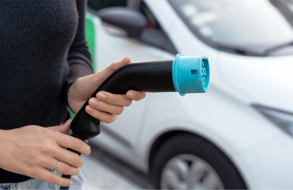 Tesla Charger Installation in San Jose, California